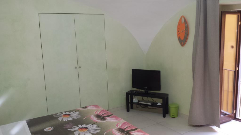 Casa Masaniello Apartment