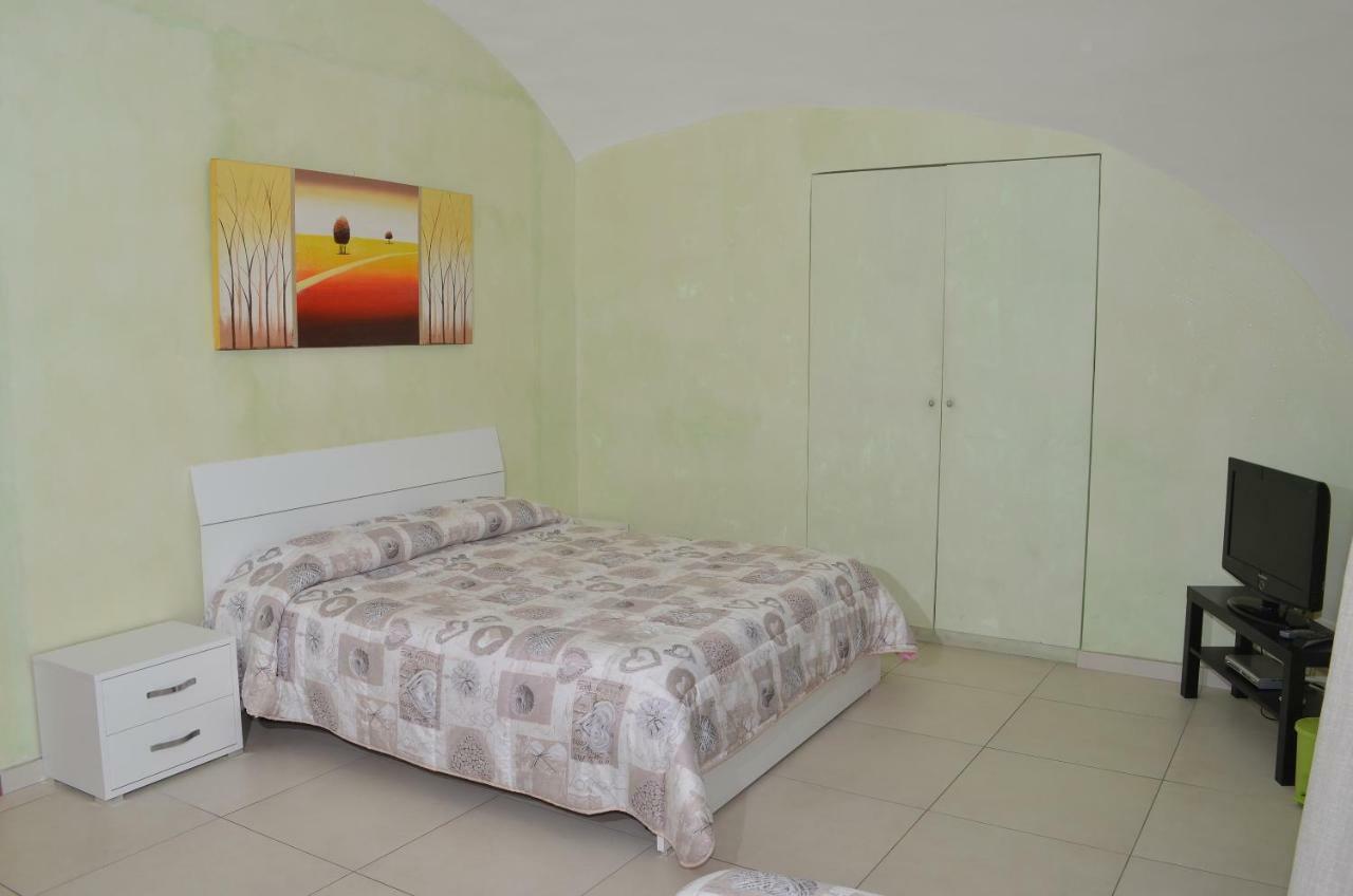 Casa Masaniello *