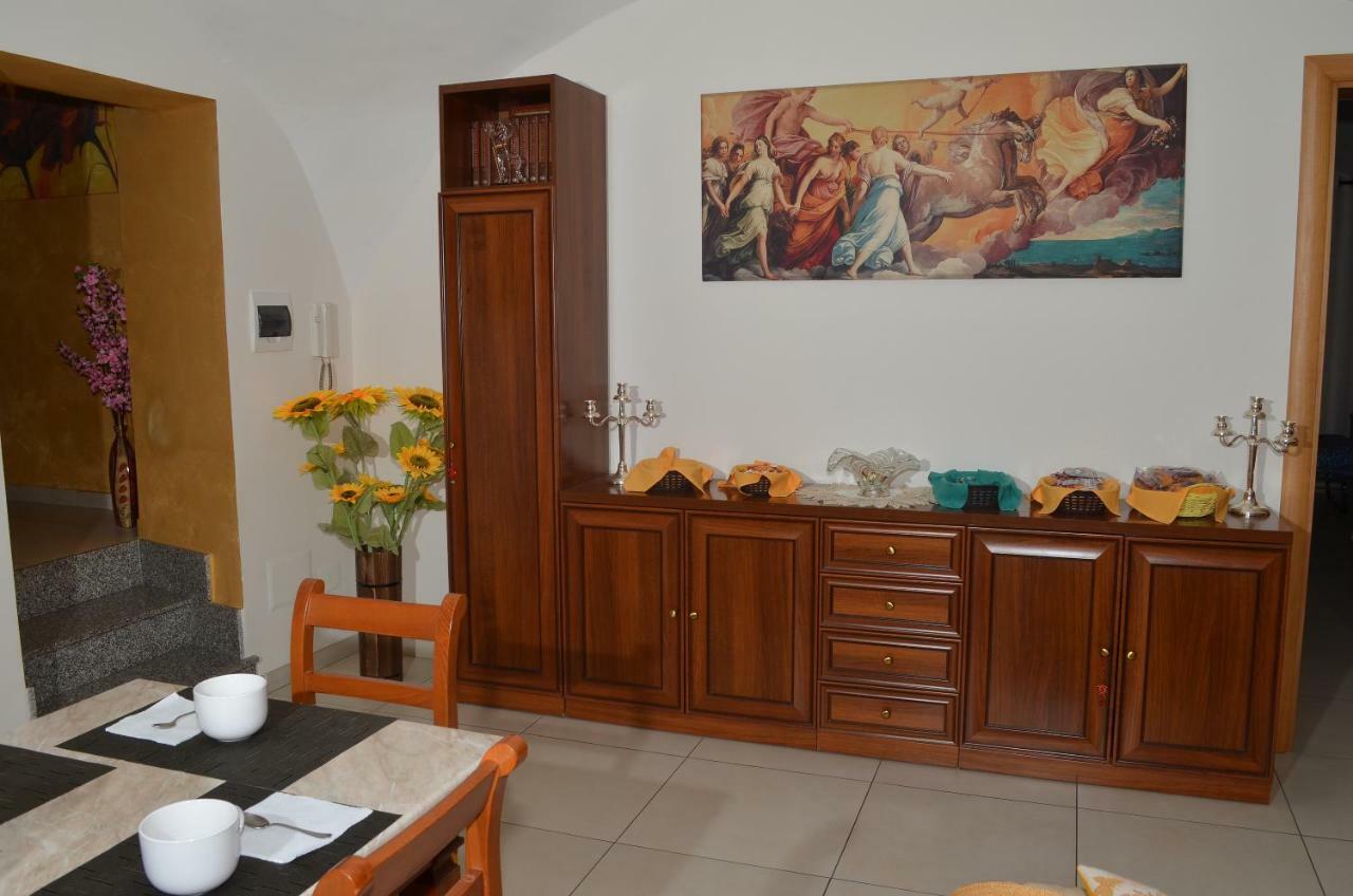 Casa Masaniello Naples