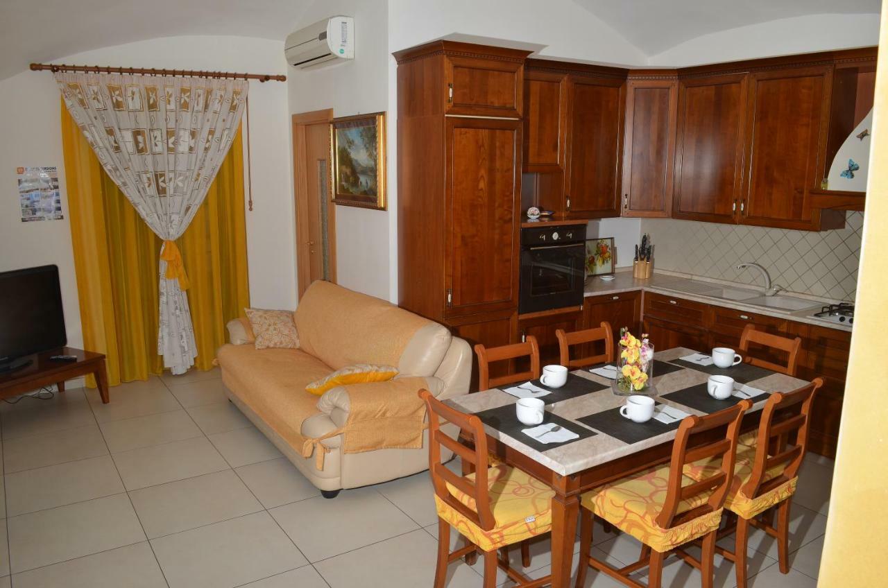 Casa Masaniello Apartment Naples